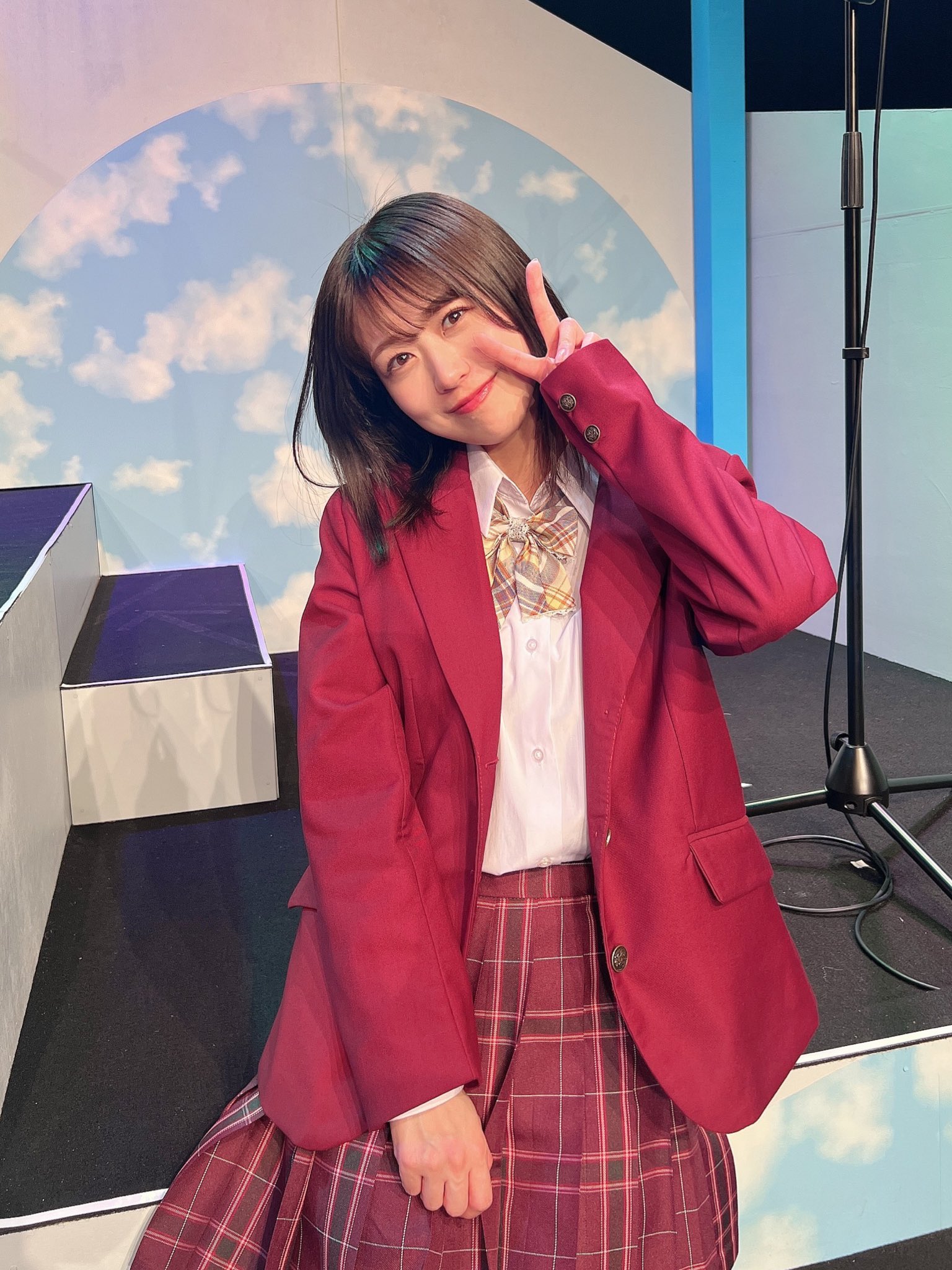 Shinozaki Ayana | AKB48 Wiki | Fandom