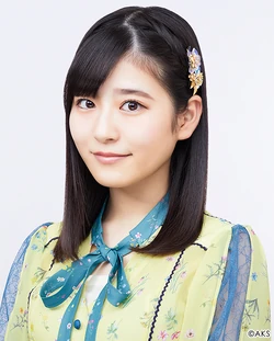 Tsukiashi Amane | AKB48 Wiki | Fandom