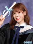 October 2020 (Graduation)