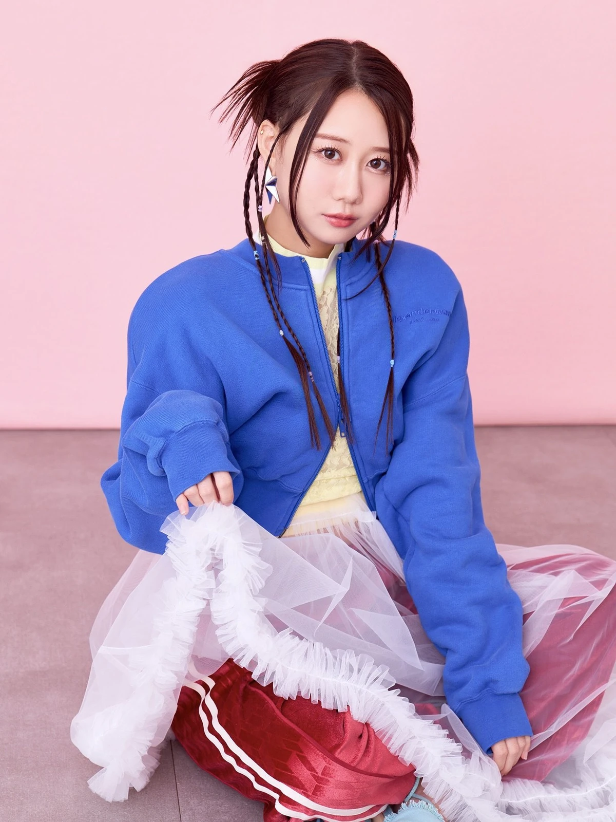 Furuhata Nao | AKB48 Wiki | Fandom