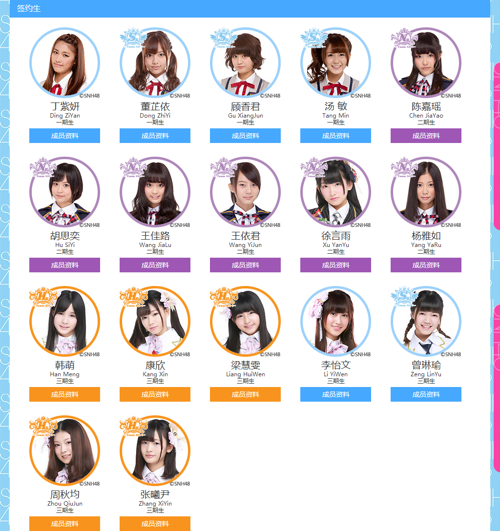 Contractual Students Akb48 Wiki Fandom