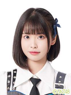 Shen YuXin | AKB48 Wiki | Fandom