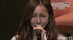 Itano Tomomi, 4th in 2nd Senbatsu Election