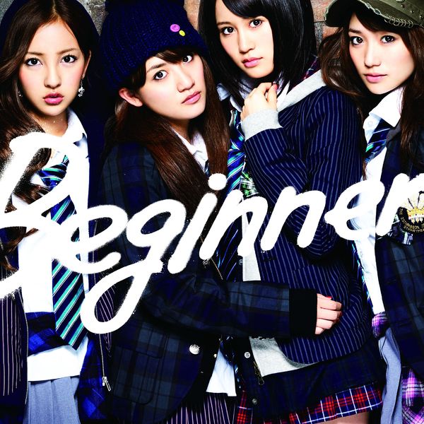 Beginner | AKB48 Wiki | Fandom