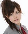 AKB48 Watanabe Shiho 2006