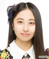 Nunoya Riru AKB48 2020