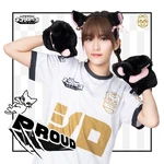 Proud BNK48 NEKO WARS.jpg (562 KB) BNK48 & CGM48 Sports Day 2024「NEKO WARS」 (2024)
