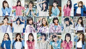 Synchronicity Akb48 Wiki Fandom