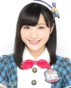 2016 AKB48 Hidaritomo Ayaka