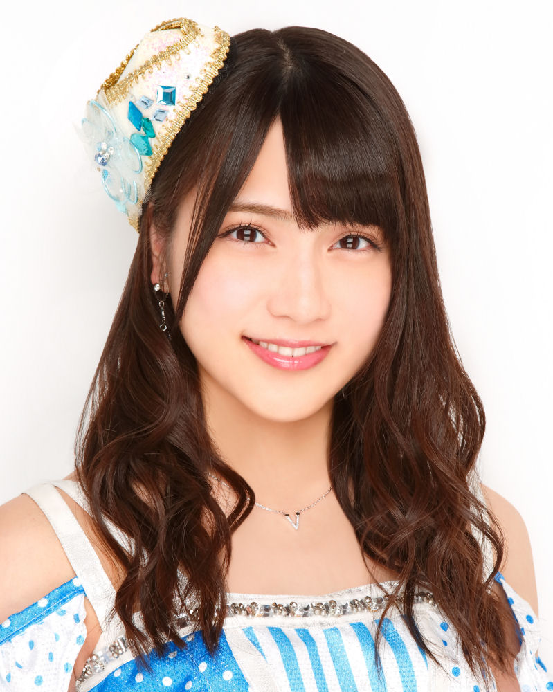 入山杏奈 Akb48 Wiki Fandom