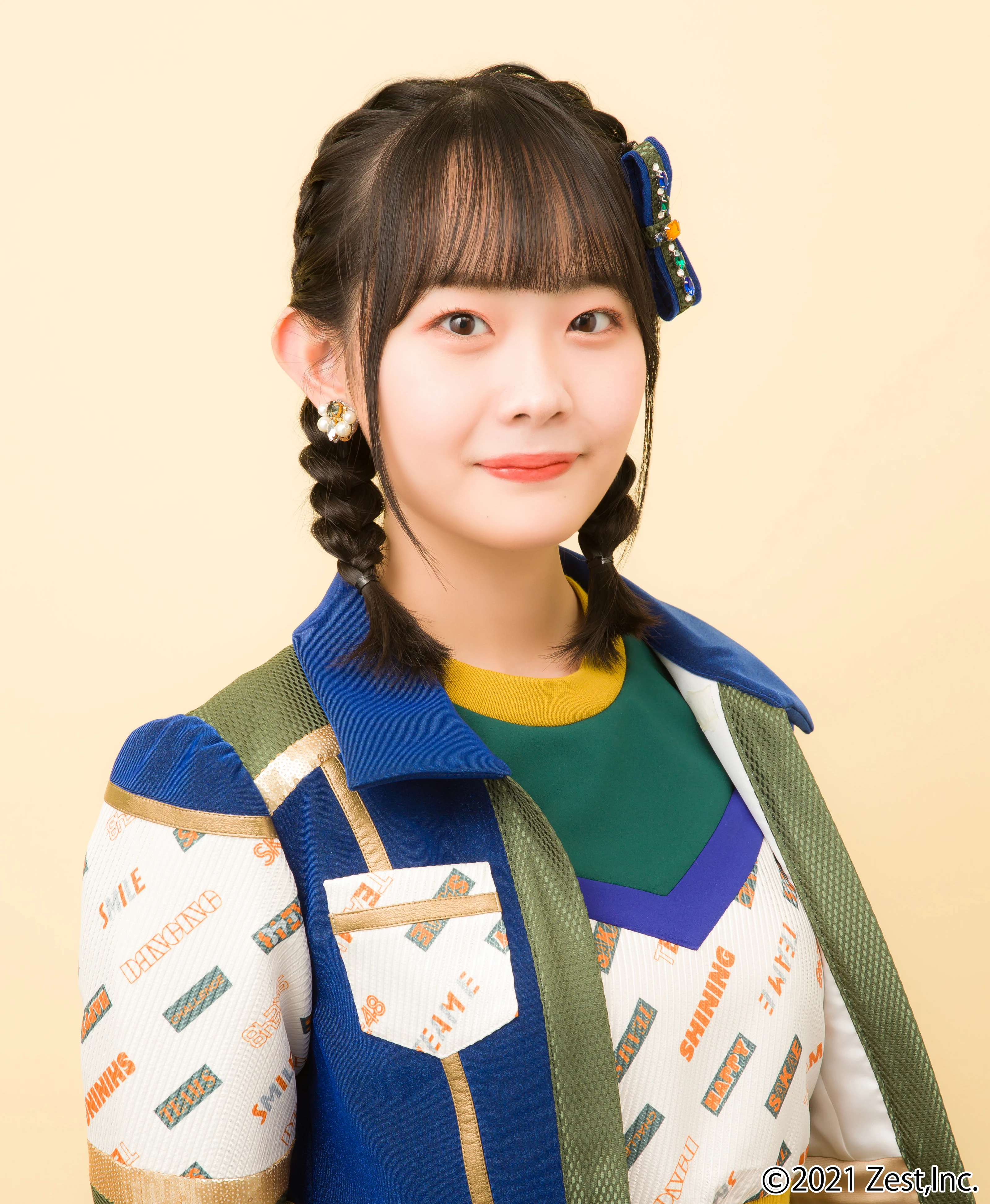 Kawashima Miharu Akb48 Wiki Fandom