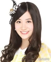 NMB48 Jonishi Kei 2014