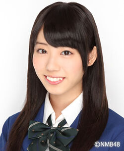 Yamagishi Natsumi | AKB48 Wiki | Fandom