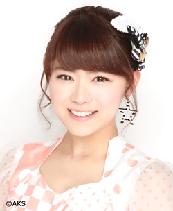 Yamauchi Suzuran | AKB48 Wiki | Fandom