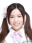 SNH48 Lin Nan.jpg (32 KB) 2014