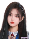 Ye Fan SNH48 Mar 2024