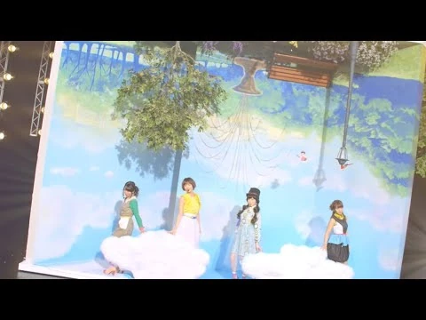 【MV_full】最後にアイスミルクを飲んだのはいつだろう?_-_AKB48_チームサプライズ_-公式-