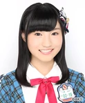 AKB48 Noda Hinano 2016.jpg (38 KB) 2016