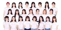 AKB48 Team SH 2018