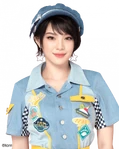 Cherprang BNK4877noSutekinaMachieHalf.png (802 KB) 77 no Suteki na Machi e (2019)