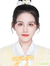 Liu QianQian GNZ48 June 2020