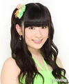NMB48 Takei Sara 2015