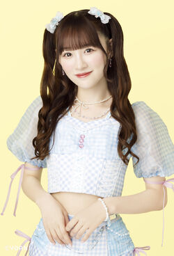 Otoshima Risa | AKB48 Wiki | Fandom