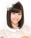 SKE48 Shibata Aya 2015