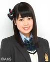 AKB48 Yoshikawa Nanase 2015