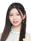 Huang ChuYin GNZ48 Sept 2019