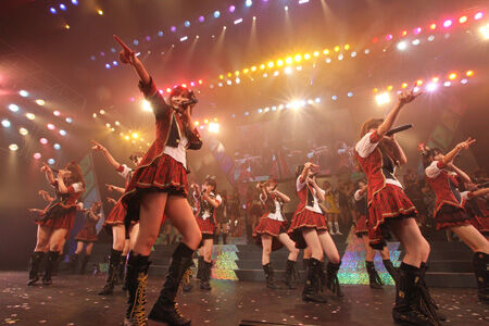 AKB48 Request Hour Setlist Best 100 2010 | AKB48 Wiki | Fandom