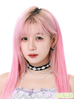 Li ShanShan | AKB48 Wiki | Fandom