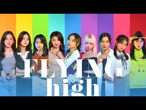-MV-_Flying_High_-_JKT48