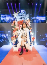 3rdGE MNL48 Abby Winner