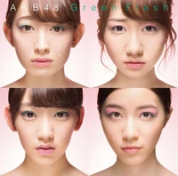 green flash 劇場 生写真 AKB48 Green Flash | AKB48 Wiki | Fandom