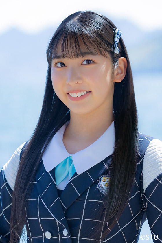Kawamata Yuuna | AKB48 Wiki | Fandom