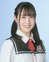 Kimoto Yuna NGT48 2023