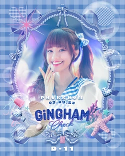 Gingham Check | AKB48 Wiki | Fandom