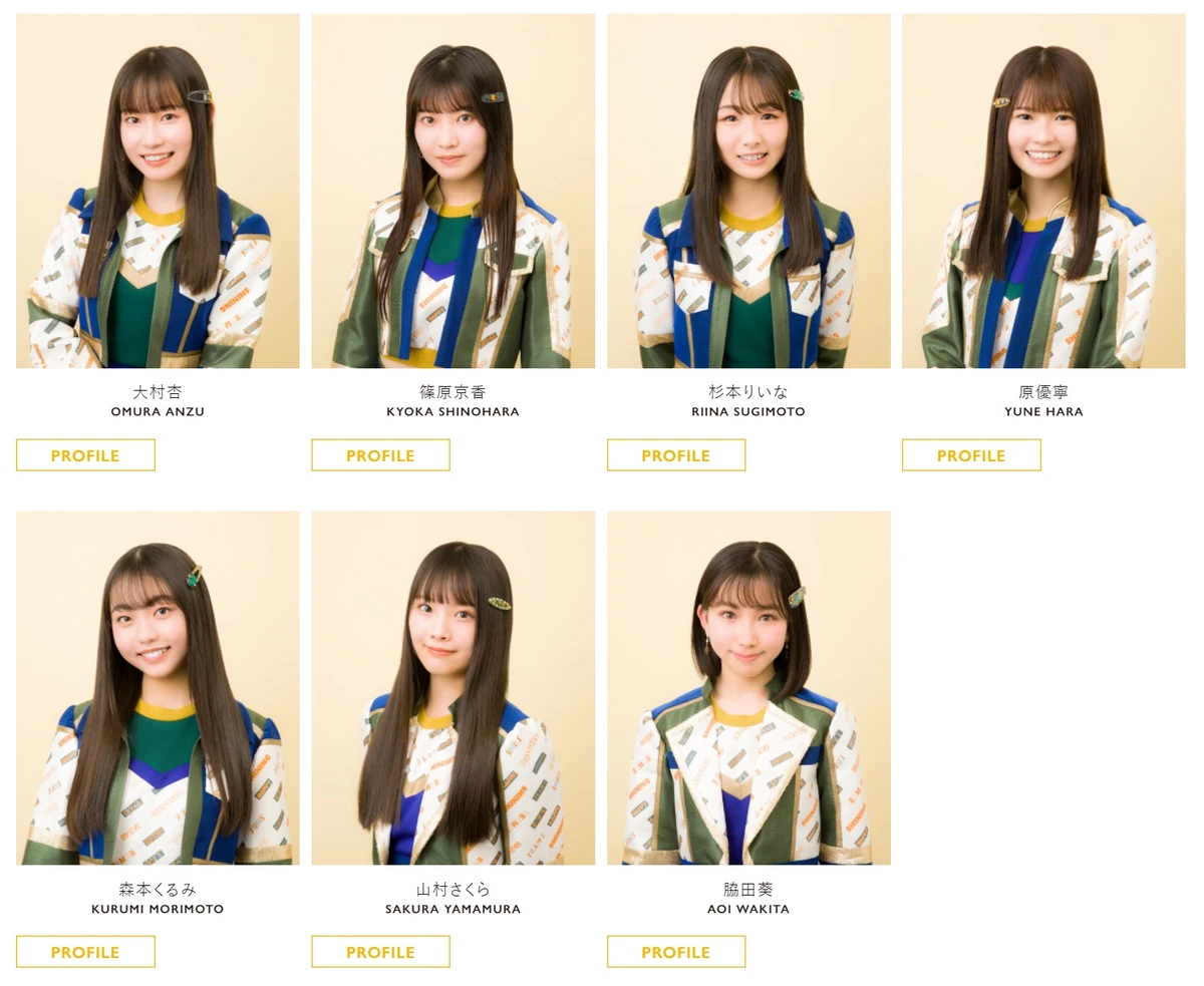 SKE48 Kenkyuusei | AKB48 Wiki | Fandom