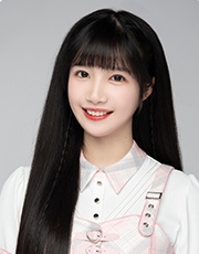 Zou RuoNan | AKB48 Wiki | Fandom