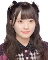AKB48 Yamane Suzuha 2023