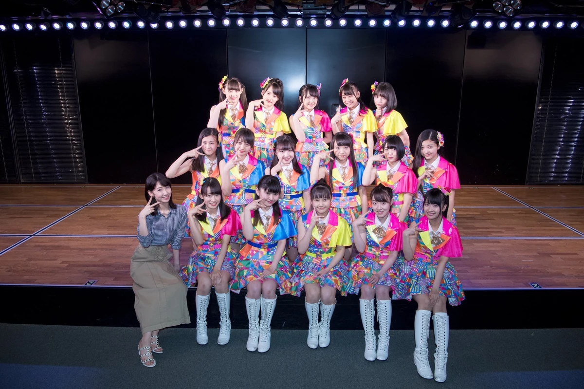 AKB48 11th Special Stage | AKB48 Wiki | Fandom