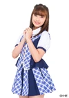 Ashley Nicole Somera MNL48 2021