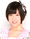 HKT48 Shimono Yuki 2014
