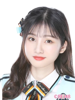 Jin Xin | AKB48 Wiki | Fandom