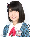 2016 AKB48 Oda Erina