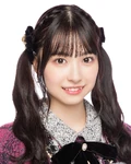 Hashimoto Haruna AKB48 2023.jpg (58 KB) 2023