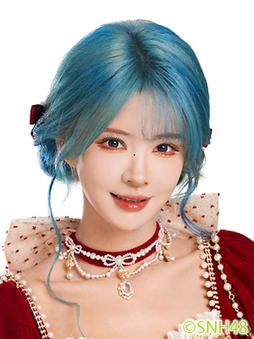 Yang BingYi | AKB48 Wiki | Fandom