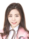 Zhang XiaoYing BEJ48 Mar 2017