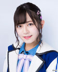2017 HKT48 Iwahana Shino.jpg (51 KB) 2017